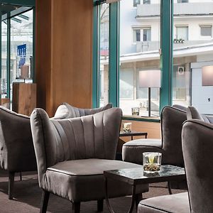 Tryp By Wyndham Koeln City Centre