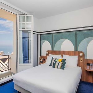 Hotel Plaza Biarritz Plage - Handwritten Collection